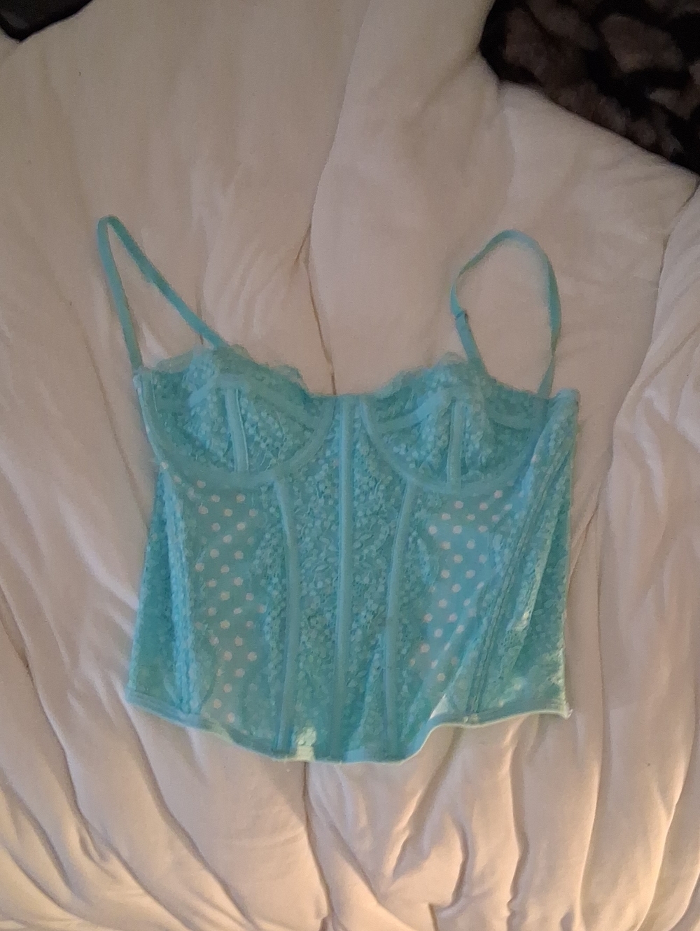 Tank Top Blouse